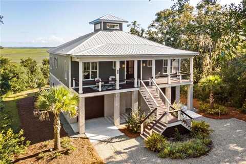 109 Carousers Cove, Saint Marys, GA 31558