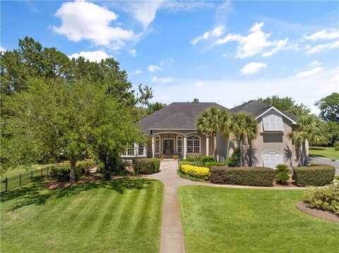 118 Pirates Cove, Saint Simons Island, GA 31522