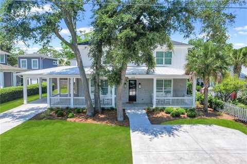 4318 13th Street, Saint Simons Island, GA 31522