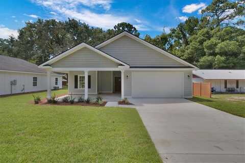 407 Pine Street, Darien, GA 31305