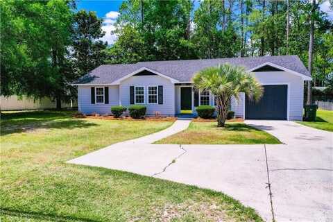 1803 Central Ave, Waycross, GA 31501