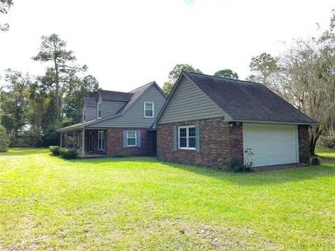 14356 Ga Highway 99 Highway, Darien, GA 31305