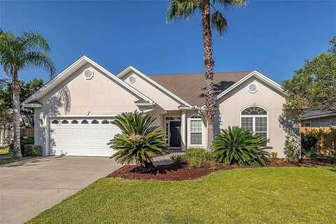 121 Village Creek Way, Saint Simons Island, GA 31522