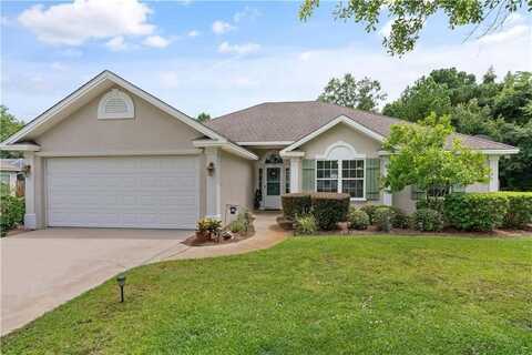 36 Buckmeadow Circle, Brunswick, GA 31523