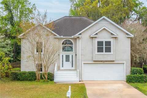 121 Brookfield Trace, Saint Simons Island, GA 31522