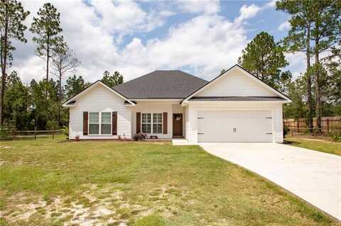 4873 Stanfield Circle, Blackshear, GA 31516