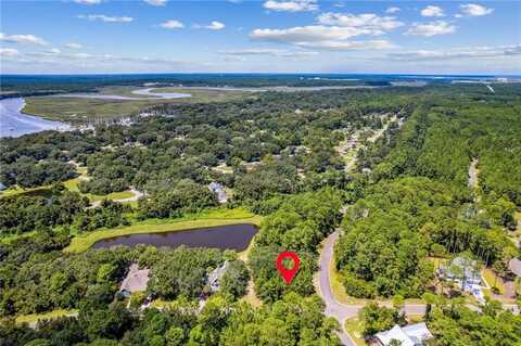 0 Billfish Lane, Saint Marys, GA 31558