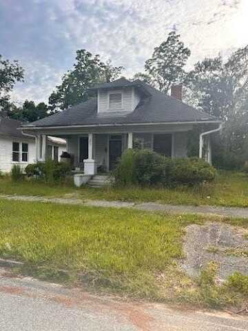 505 N Nicholls Street, Waycross, GA 31501