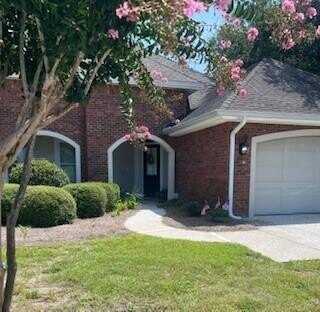 174 Fox Run Drive, Brunswick, GA 31525