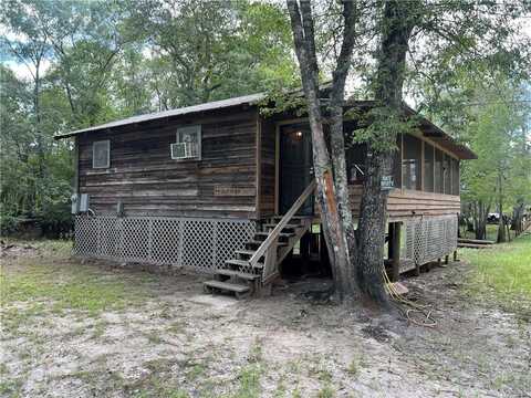 50 Cabin Road, Nahunta, GA 31553