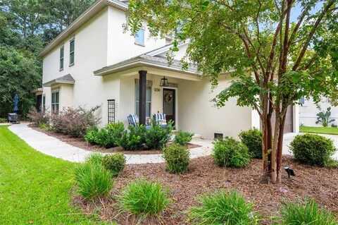 1230 Sea Palms West Drive, Saint Simons Island, GA 31522