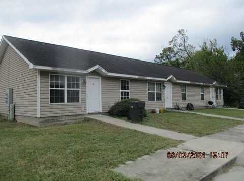 505 Izlar / 1012 Isabella Street, Waycross, GA 31503