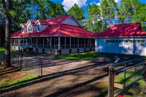 4818 Lovett Road, Waycross, GA 31503