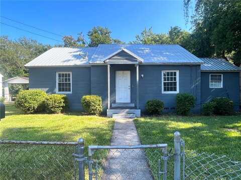 2441 Blain Street, Brunswick, GA 31520