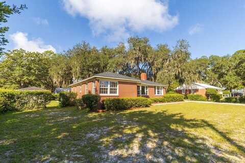 1167 W Orange Street, Jesup, GA 31545