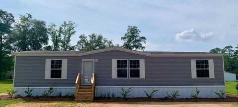 210 Gilford Street, Jesup, GA 31546