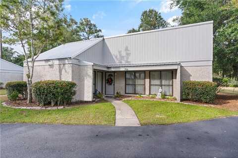 756 Deer Run Villas, Saint Simons Island, GA 31522