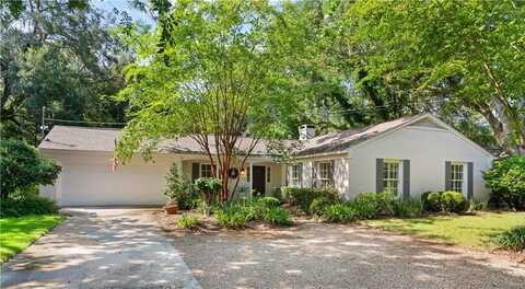 209 Wymberly Road, Saint Simons Island, GA 31522