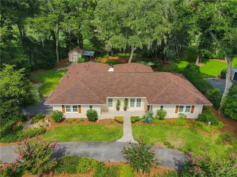 116 Harrogate Road, Saint Simons Island, GA 31522