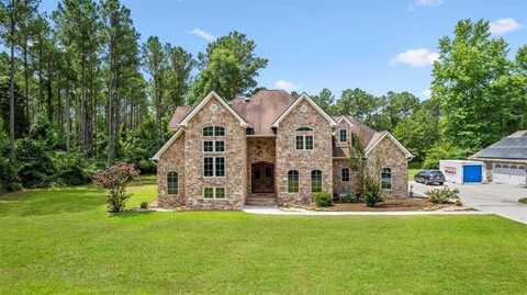 1198 Fiddlers Cove NE, Townsend, GA 31331