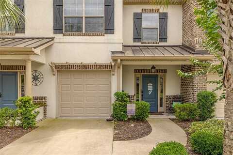 802 Reserve Lane, Saint Simons Island, GA 31522