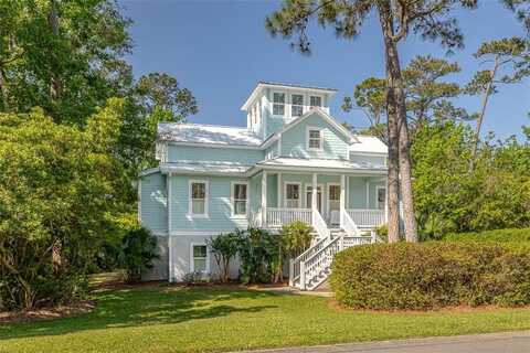 109 Rice Mill, Saint Simons Island, GA 31522