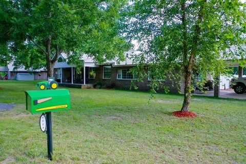 4889 Alabaha Woods Drive, Blackshear, GA 31516