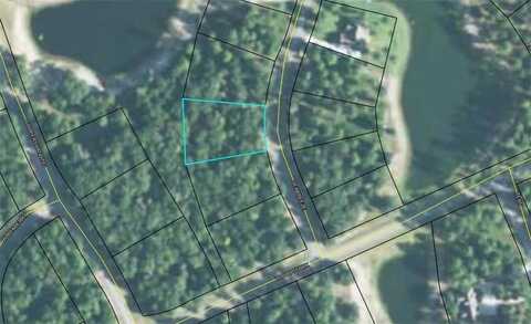 Lot 567 Seabreeze Lane NE, Townsend, GA 31331