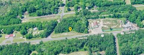 820 S Lee Street, Kingsland, GA 31548