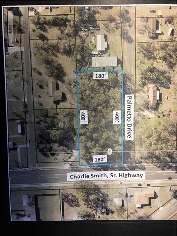 987 Charlie Smith, Sr. Highway Highway, Saint Marys, GA 31558