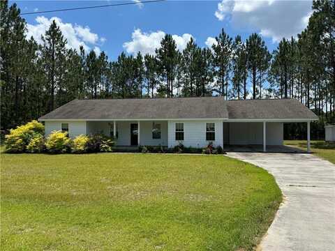 3103 Duward Street, Patterson, GA 31557