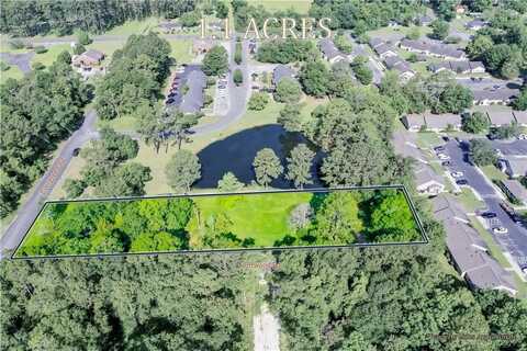 00 Evergreen Road, Waycross, GA 31501