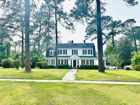 1015 Satilla Blvd, Waycross, GA 31501