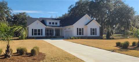 2005 Marshview Drive, Shellman Bluff, GA 31331