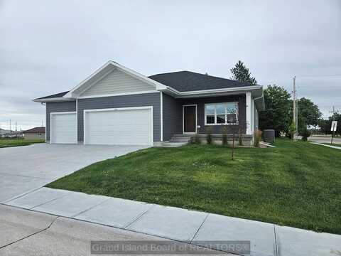 661 Root Street, Grand Island, NE 68801