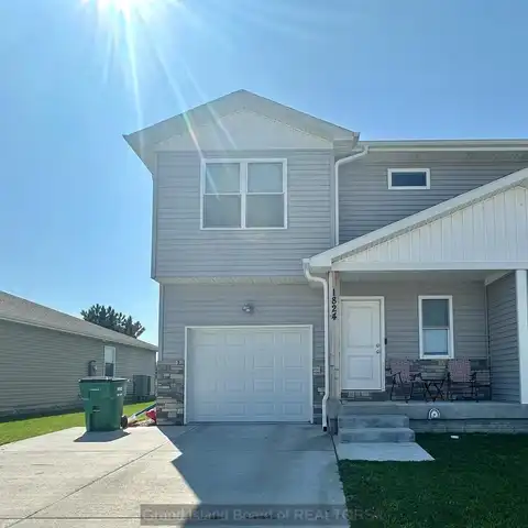 1824 Peach St, Grand Island, NE 68801