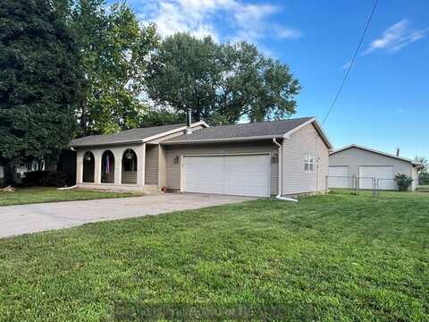 3311 E Gregory St., Grand Island, NE 68801