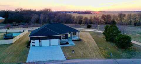 431 Ponderosa, Grand Island, NE 68803