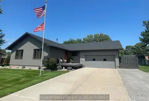 4240 Manchester Road, Grand Island, NE 68803