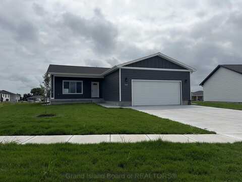 3110 Frahm Lane, Hastings, NE 68901