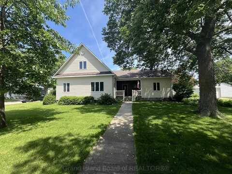 823 NE 823 Grand Avenue, Ravenna, NE 68869