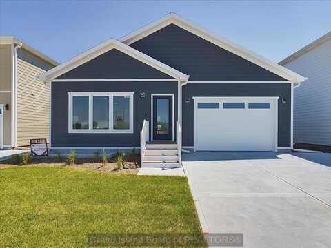 4205 Wilder Ave, Grand Island, NE 68803