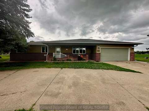 3624 E Bismark Rd, Grand Island, NE 68801