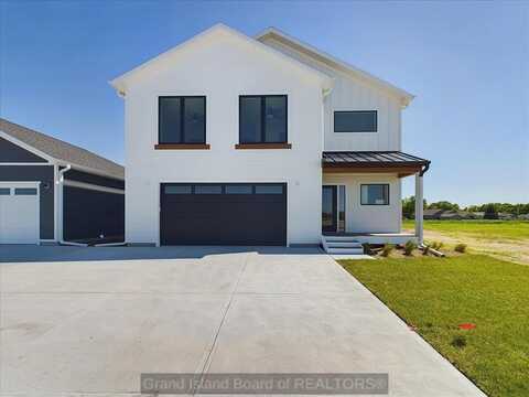 4209 Wilder Ave, Grand Island, NE 68803