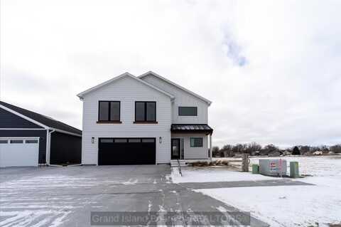 4209 Wilder Ave, Grand Island, NE 68803