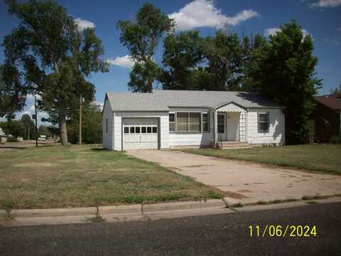 403 Broadway Avenue, Goodland, KS 67735