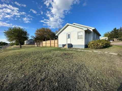 775 South Franklin Avenue, Colby, KS 67701