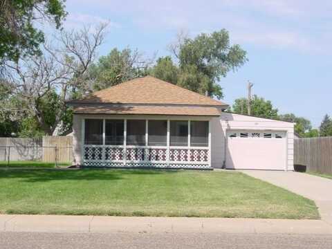 324 Center, Goodland, KS 67735