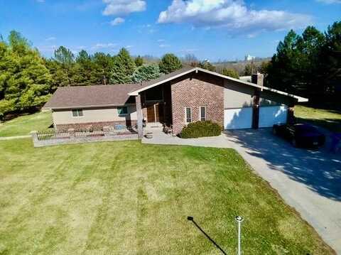 648 La Hacienda Drive, Colby, KS 67701