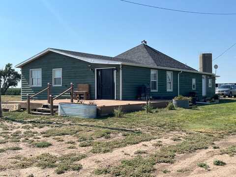 2647 County Road C, Oakley, KS 67748